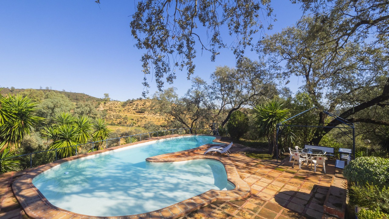 Photo of Outdoor in Guillena