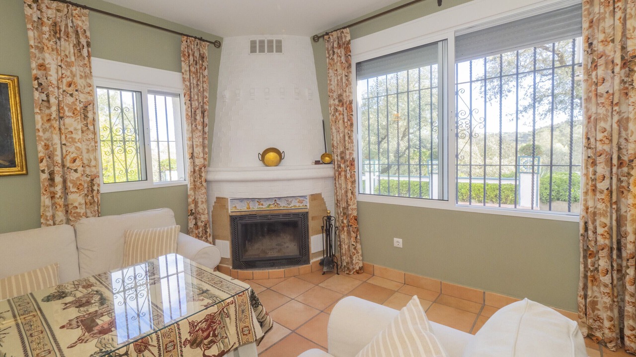 Photo of Livingroom in Guillena