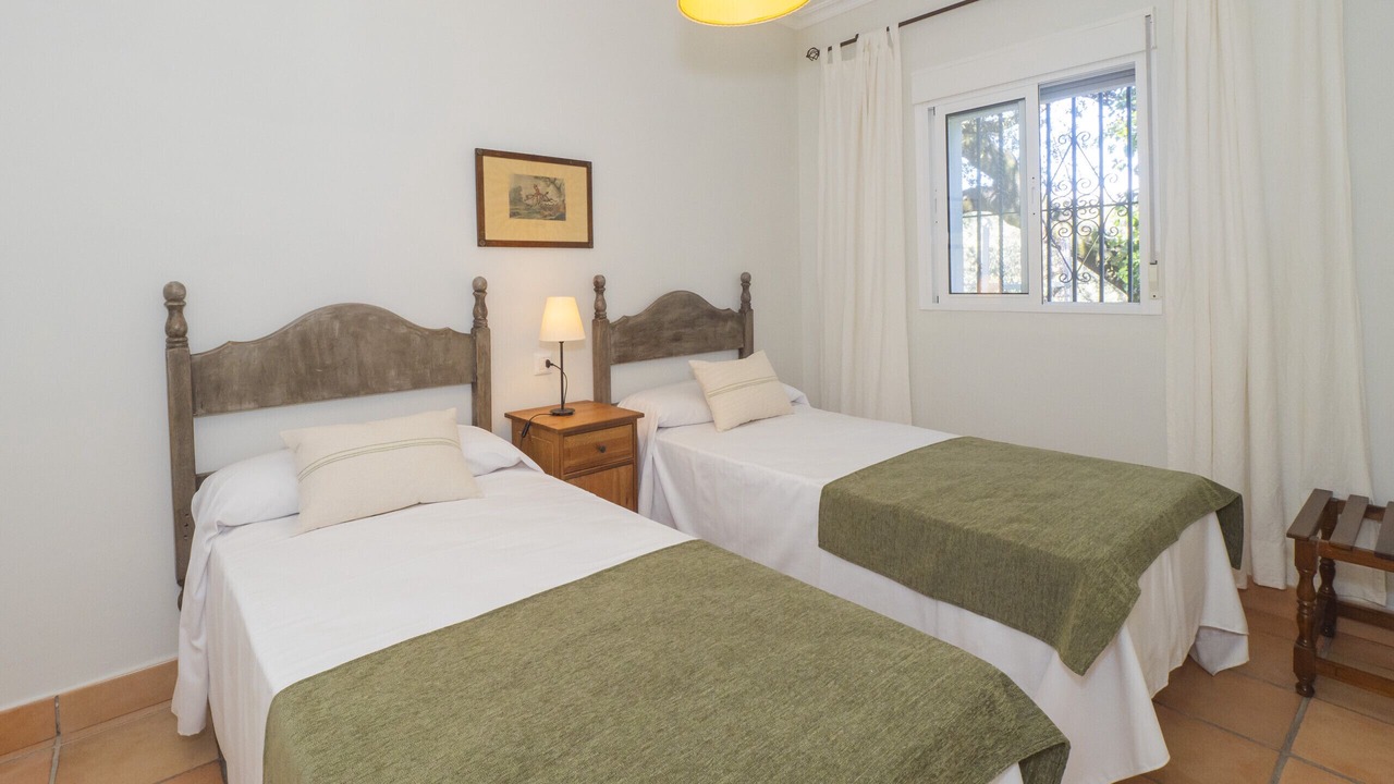 Photo of Bedroom in Guillena