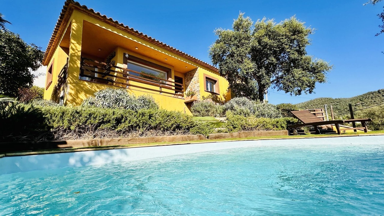 Photo of Outdoor in Sant Miquel d'Aro
