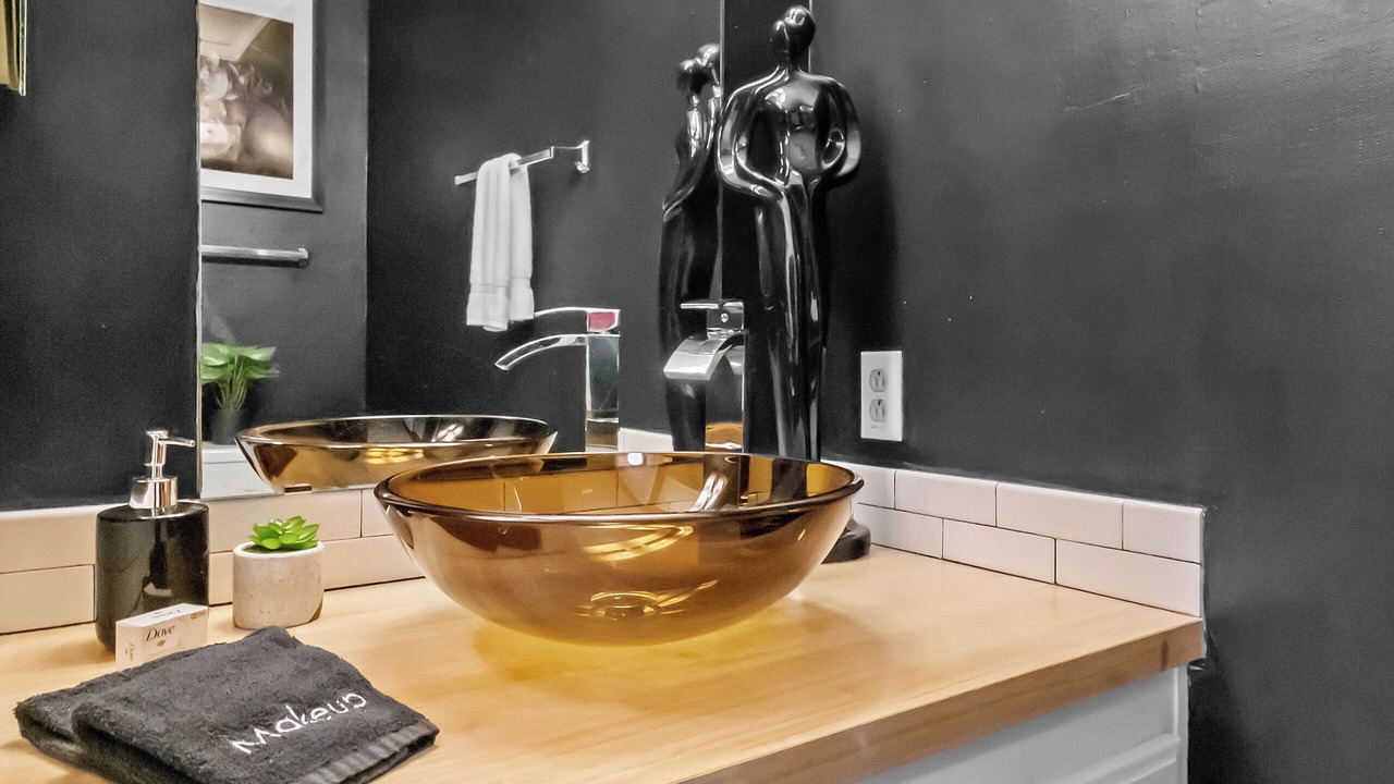 Photo of Bathroom in Bella Vista