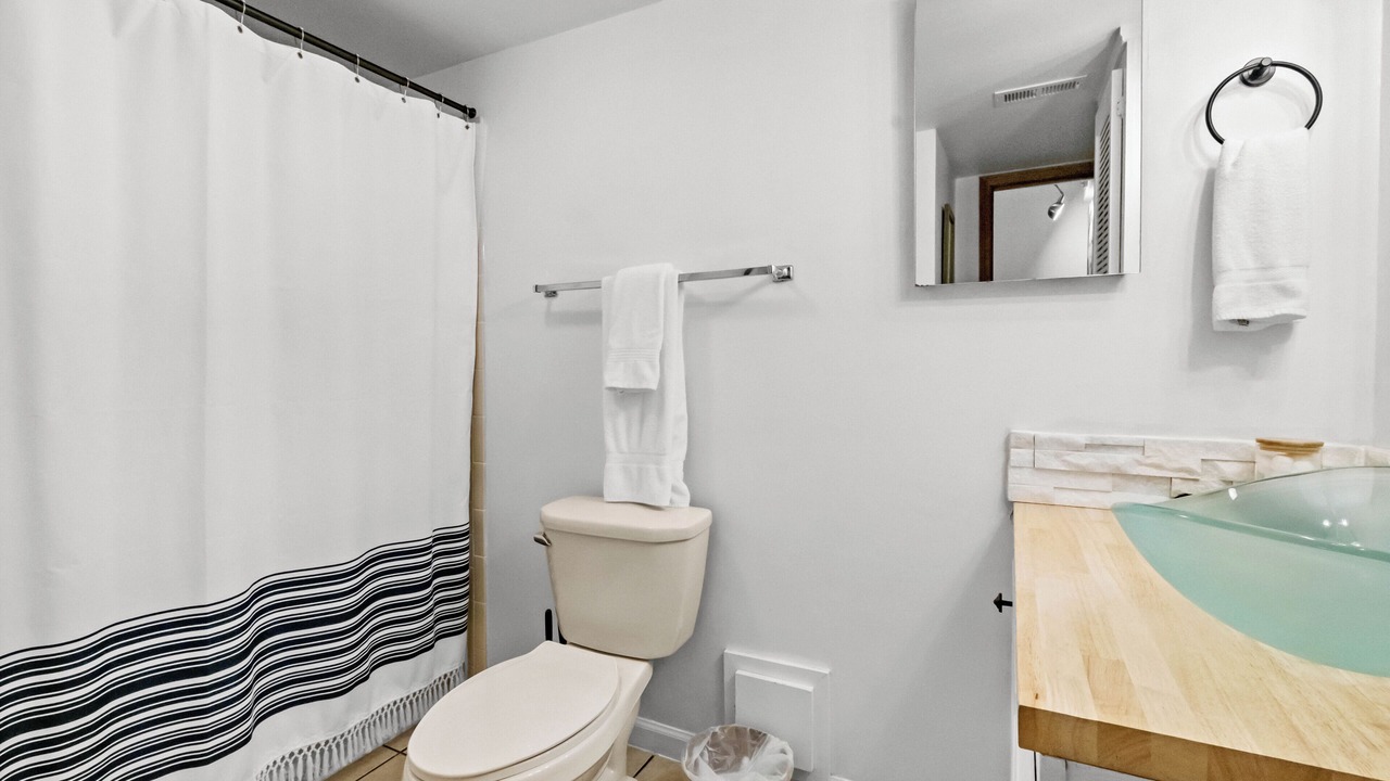 Photo of Bathroom in Bella Vista