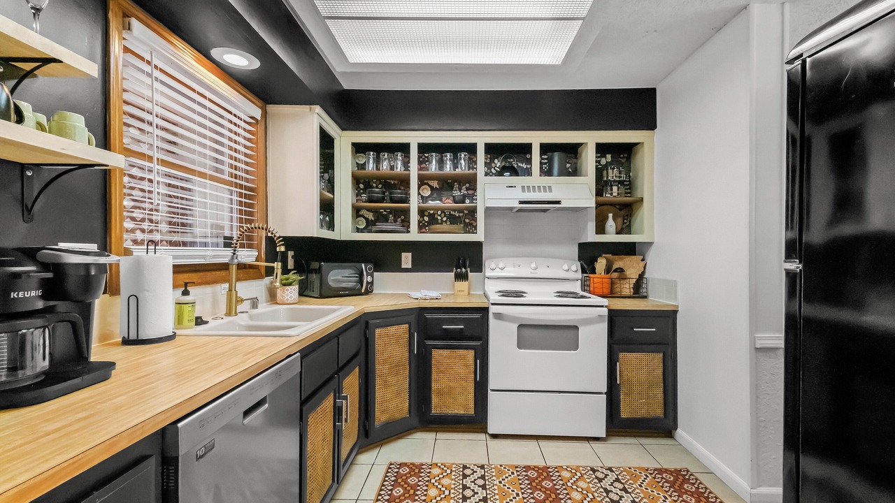 Photo of Kitchen in Bella Vista