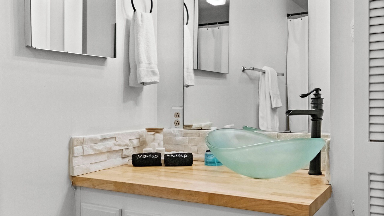 Photo of Bathroom in Bella Vista
