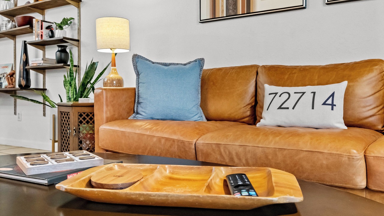 Photo of Livingroom in Bella Vista