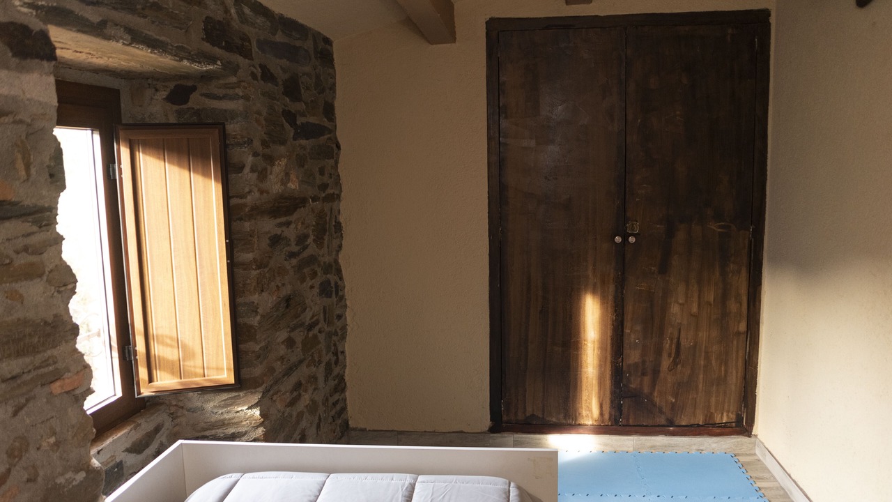 Photo of Bedroom in Fogars de Montclus