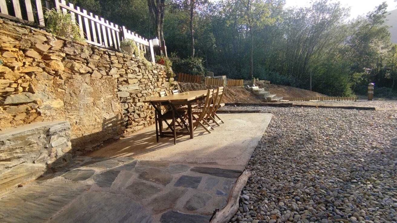 Photo of Outdoor in Fogars de Montclus