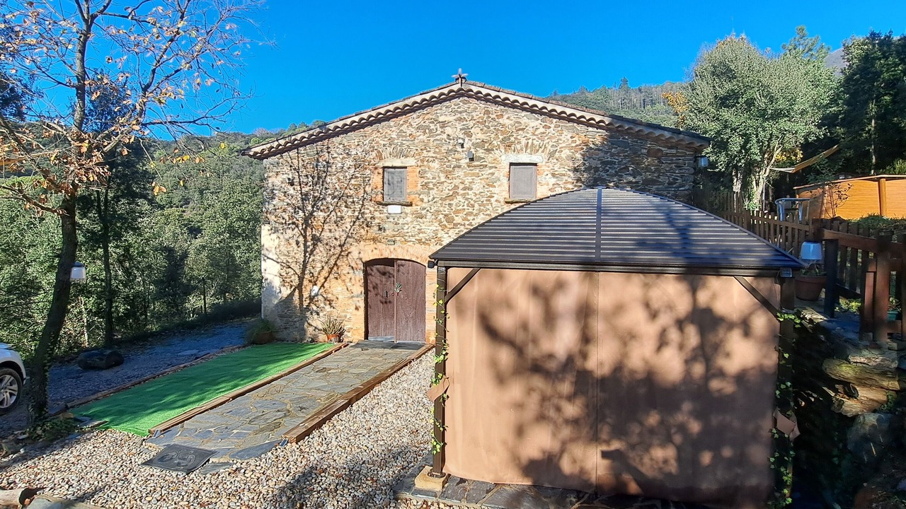 Photo of Outdoor in Fogars de Montclus