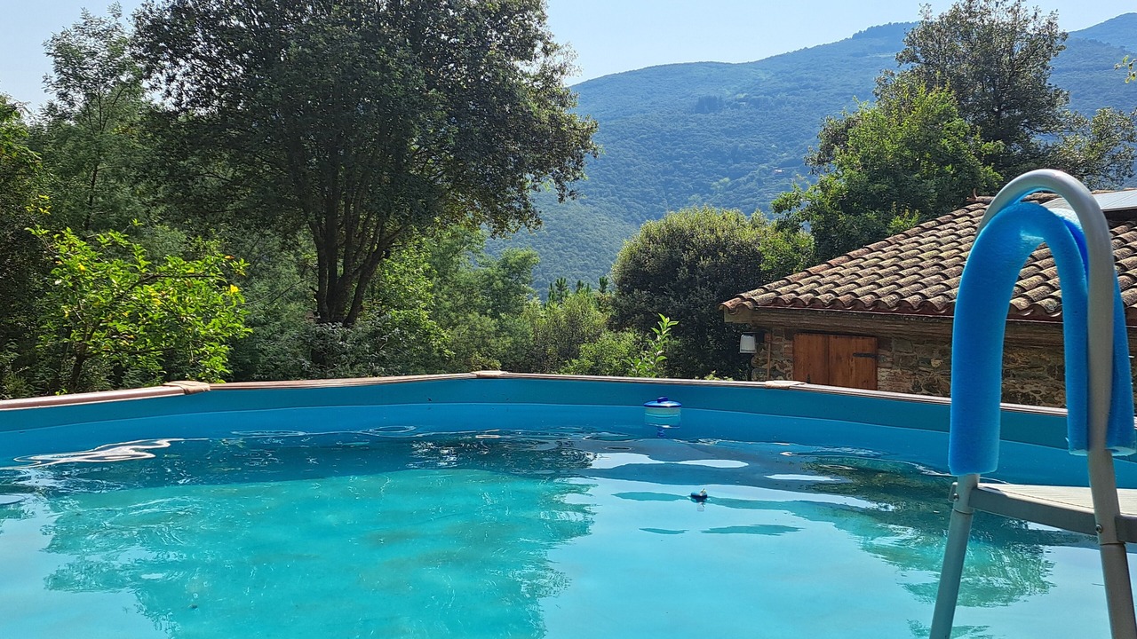 Photo of Outdoor in Fogars de Montclus