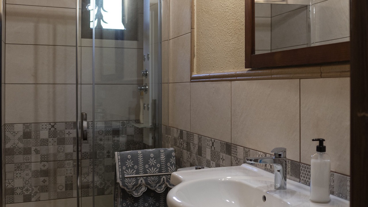 Photo of Bathroom in Fogars de Montclus