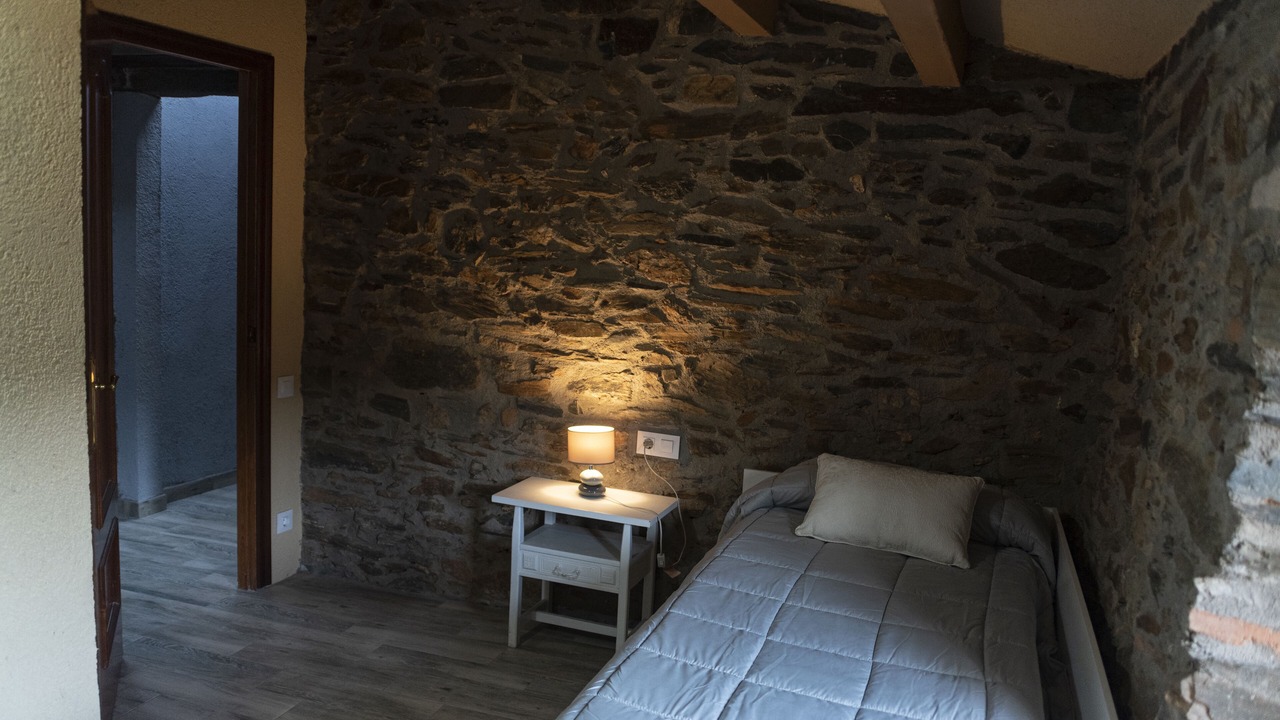 Photo of Bedroom in Fogars de Montclus