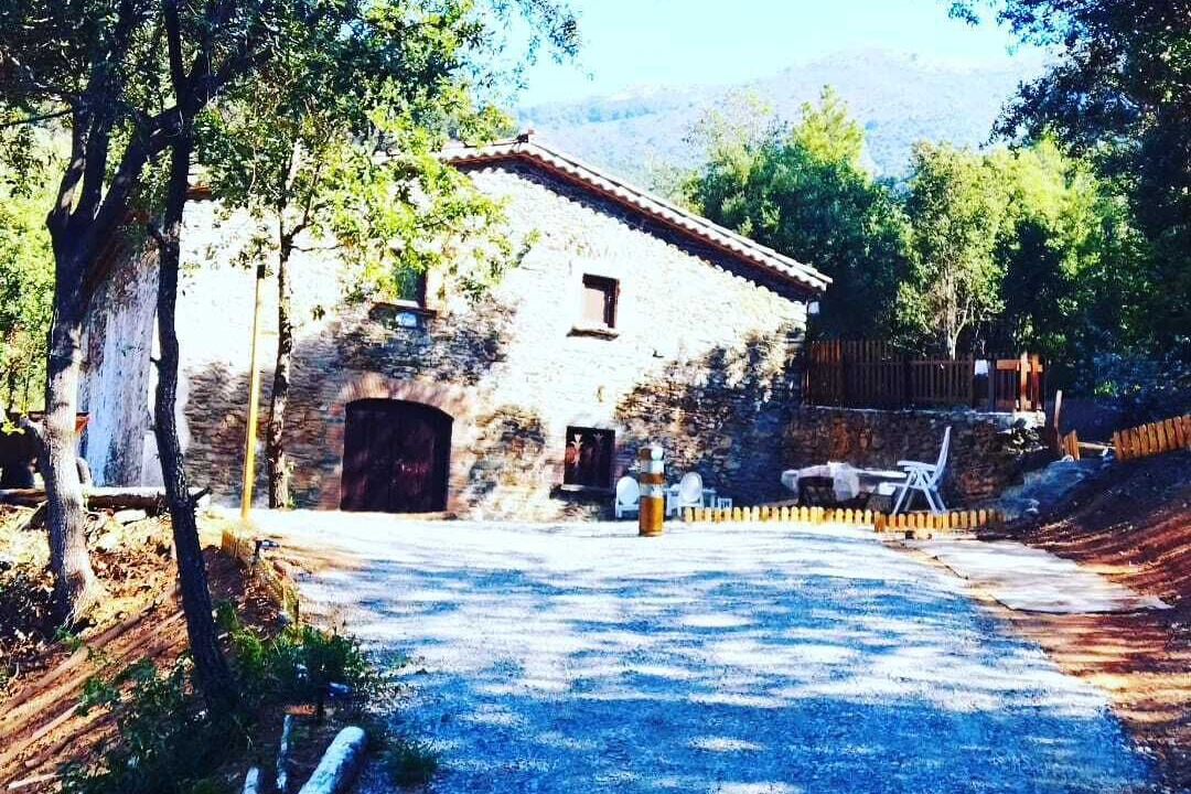 Photo of Outdoor in Fogars de Montclus