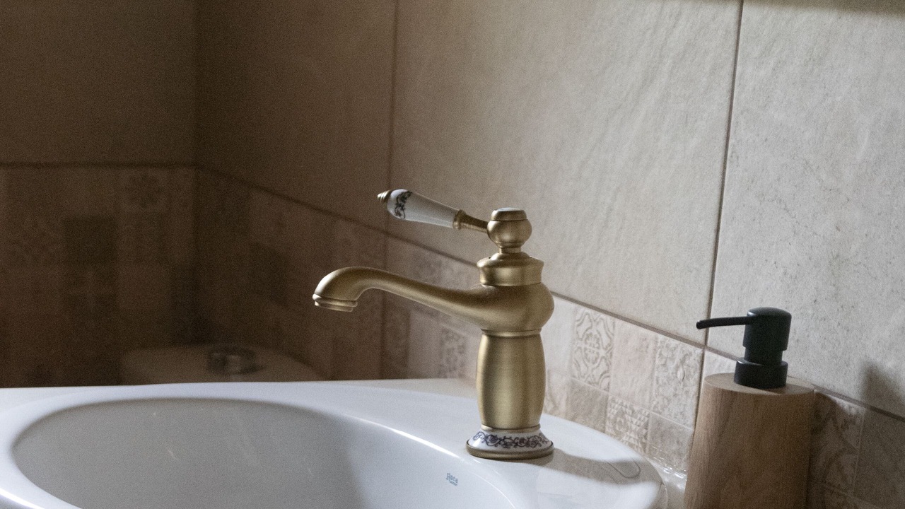 Photo of Bathroom in Fogars de Montclus