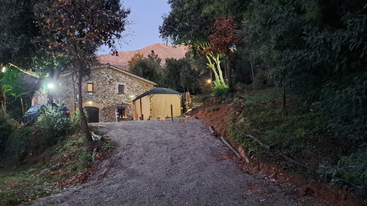 Photo of Outdoor in Fogars de Montclus
