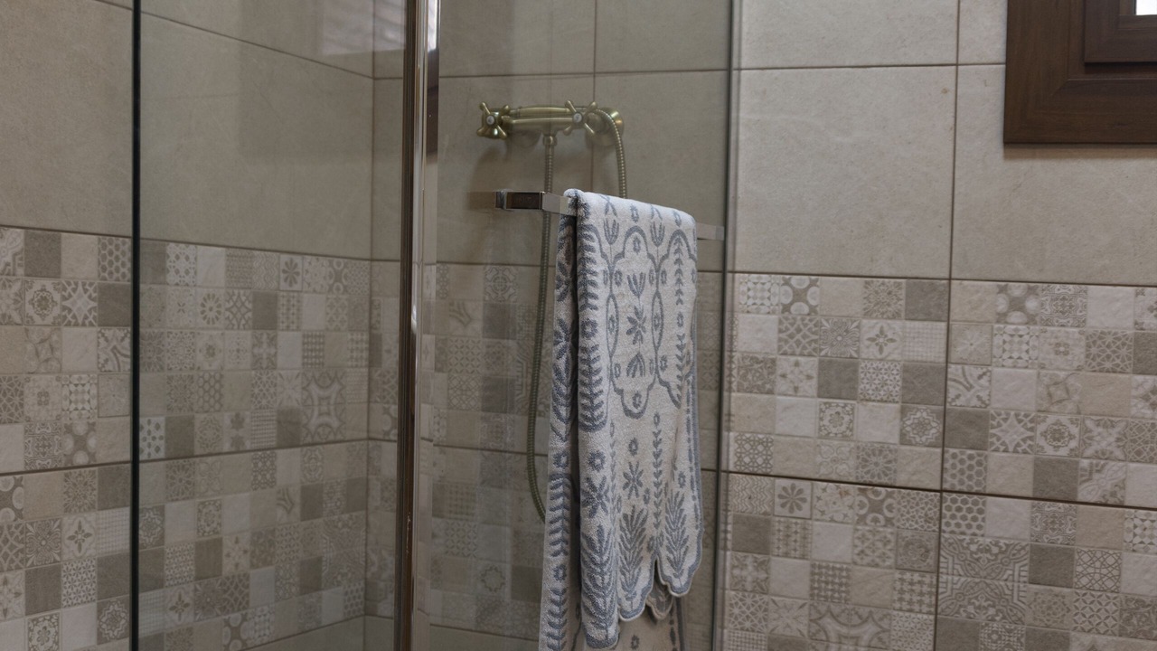 Photo of Bathroom in Fogars de Montclus
