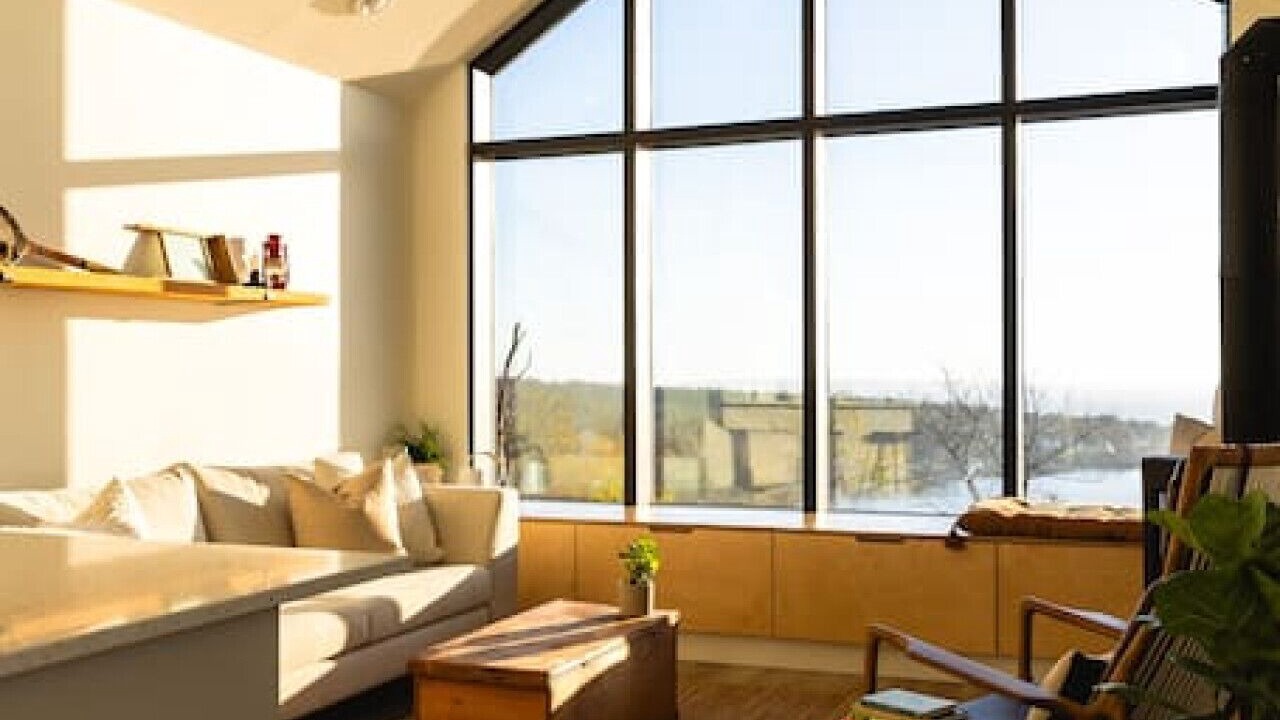 Photo of Livingroom in Upper Blandford