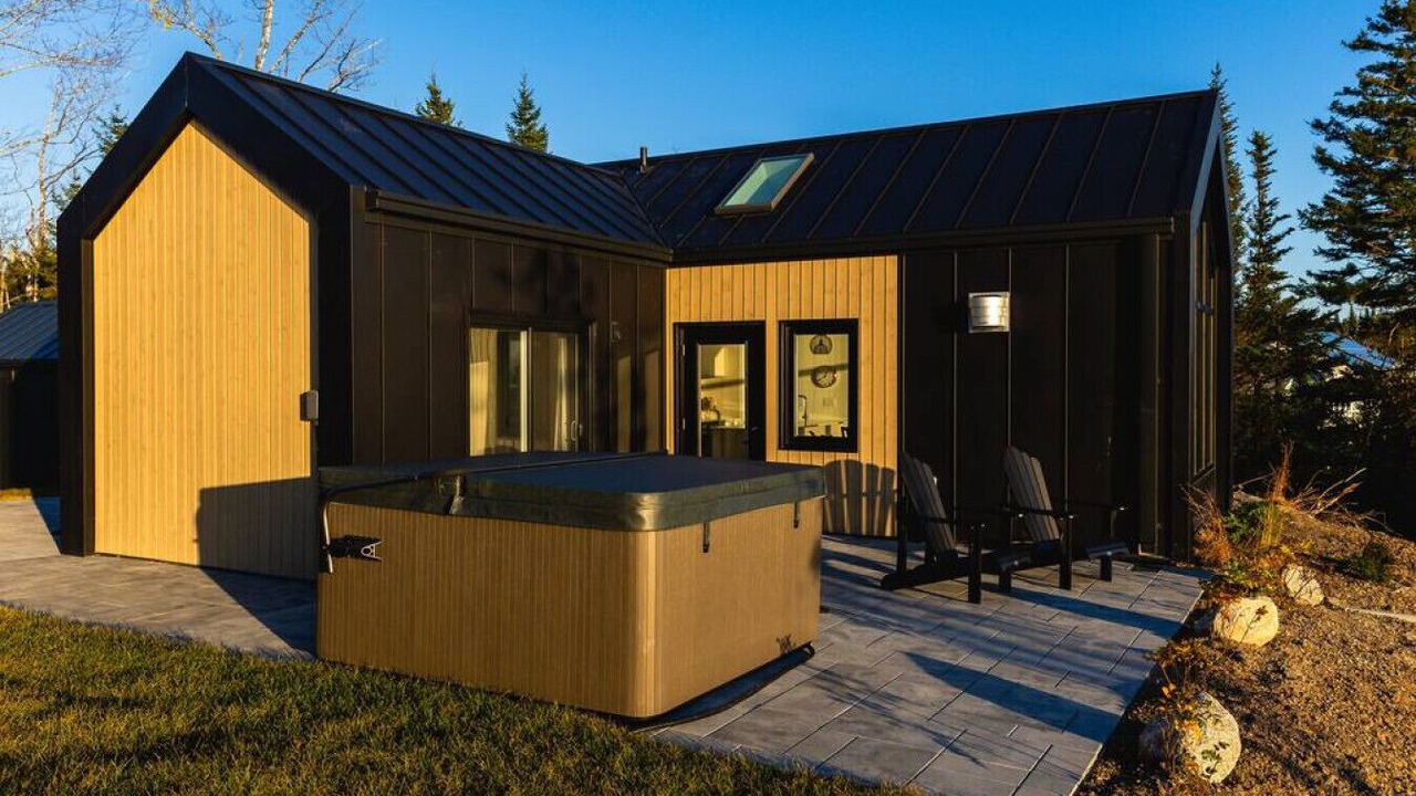 Photo of Patio Balcony in Upper Blandford