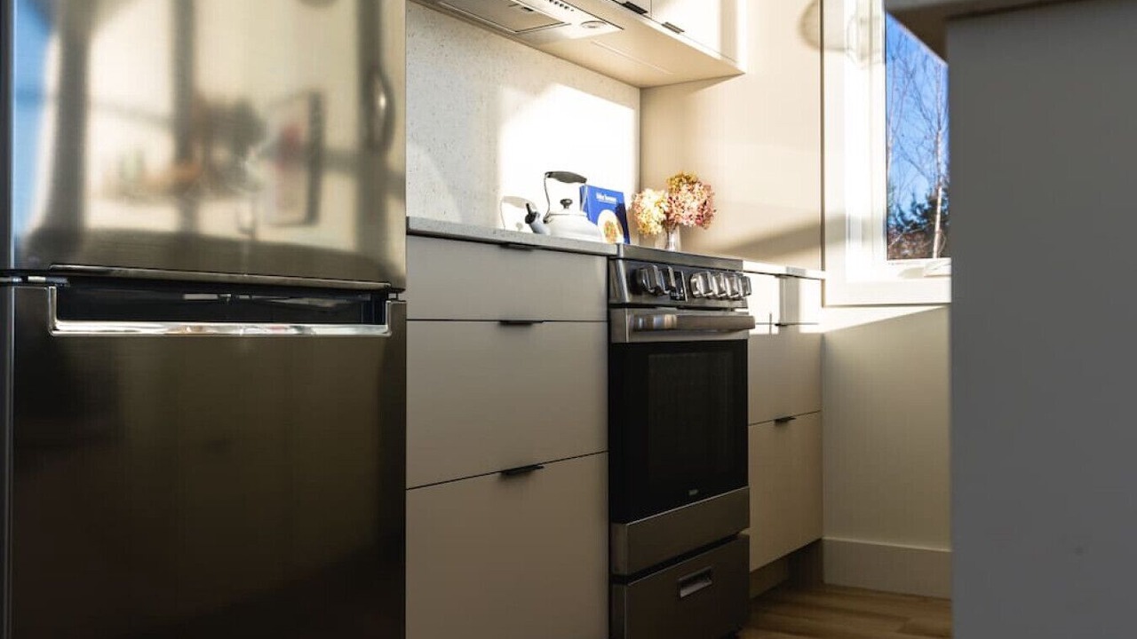 Photo of Kitchen in Upper Blandford