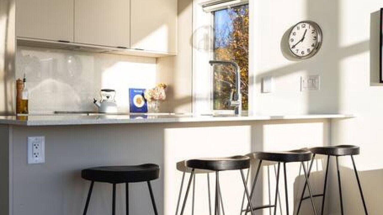 Photo of Kitchen in Upper Blandford