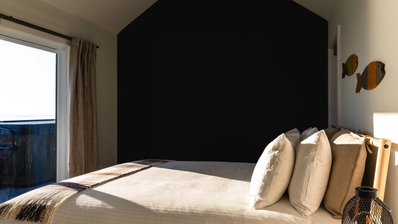 Photo of Bedroom in Upper Blandford