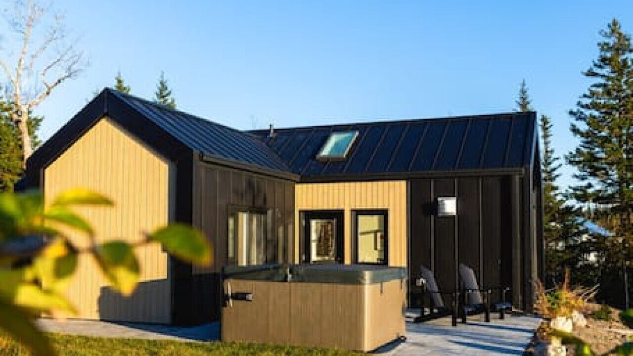 Photo of Patio Balcony in Upper Blandford