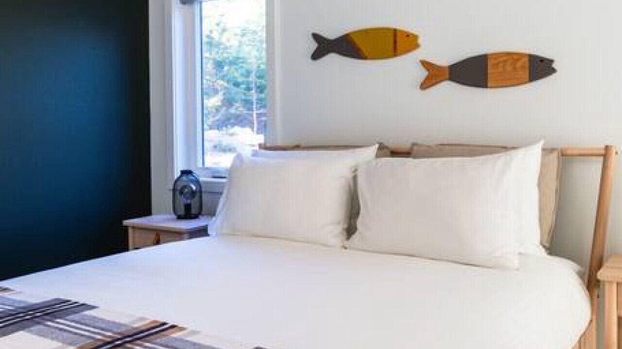 Photo of Bedroom in Upper Blandford