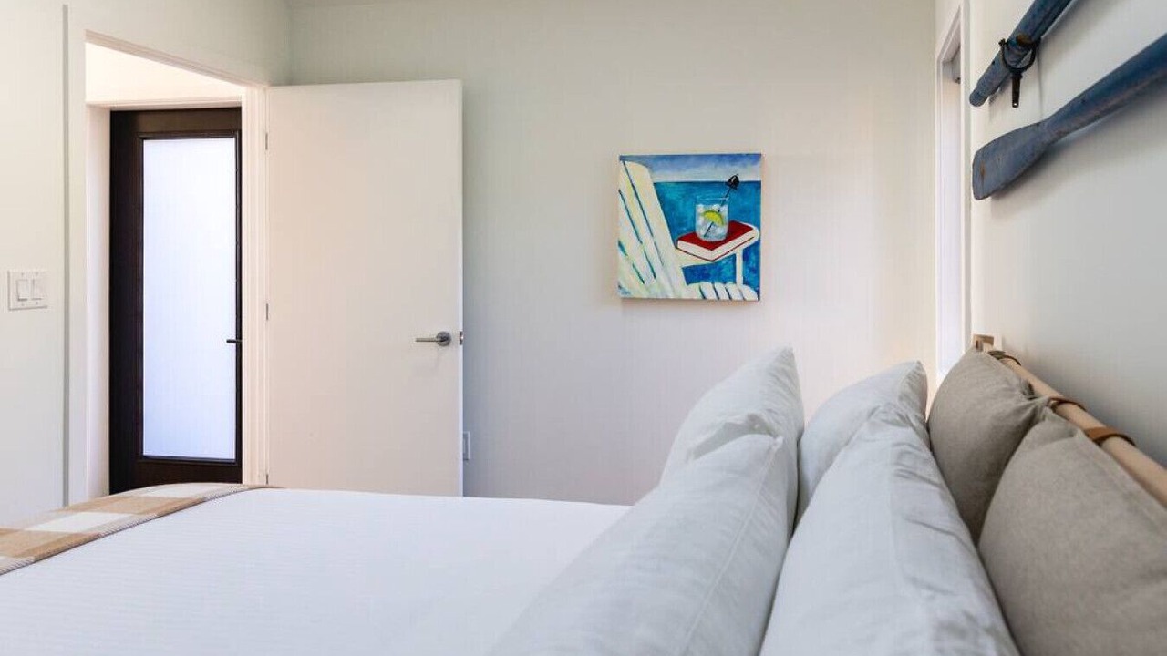 Photo of Bedroom in Upper Blandford