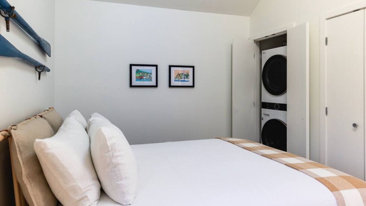 Photo of Bedroom in Upper Blandford