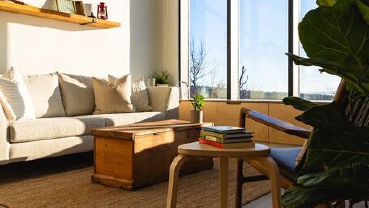 Photo of Livingroom in Upper Blandford