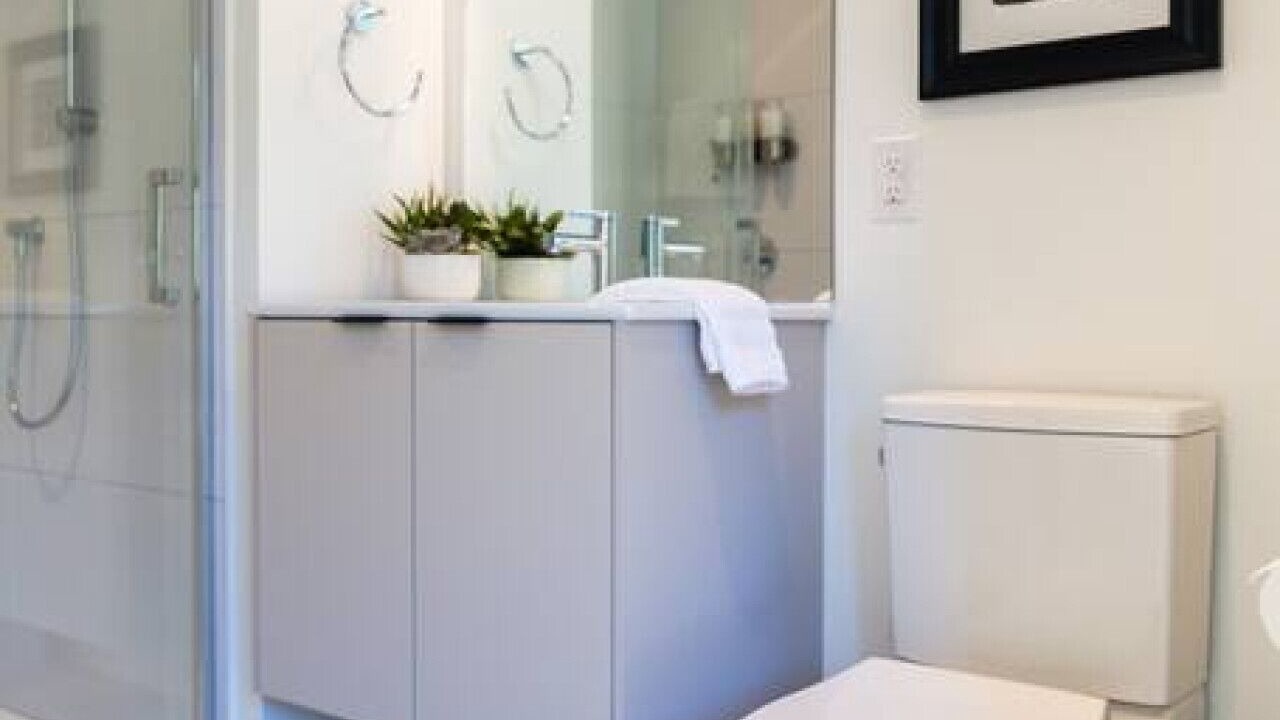 Photo of Bathroom in Upper Blandford