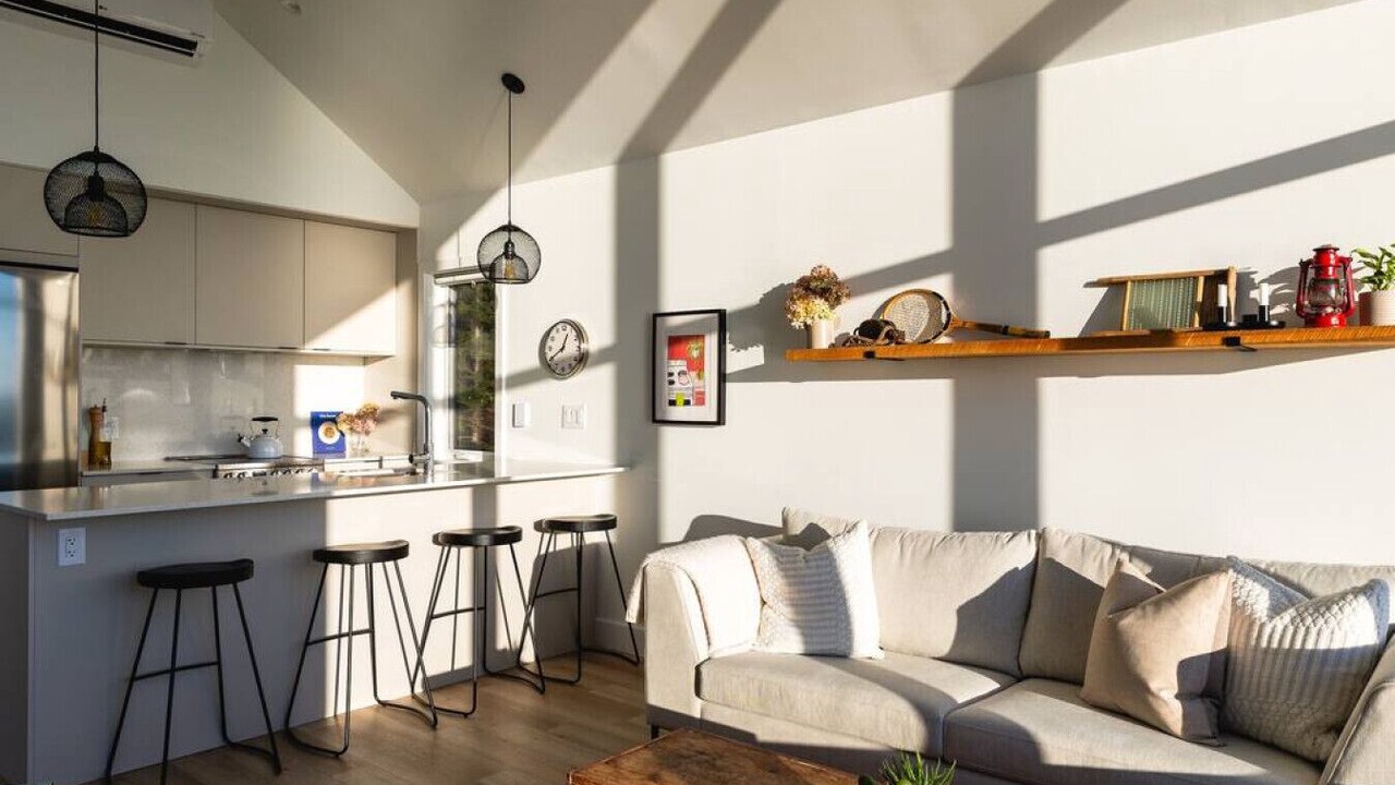 Photo of Livingroom in Upper Blandford