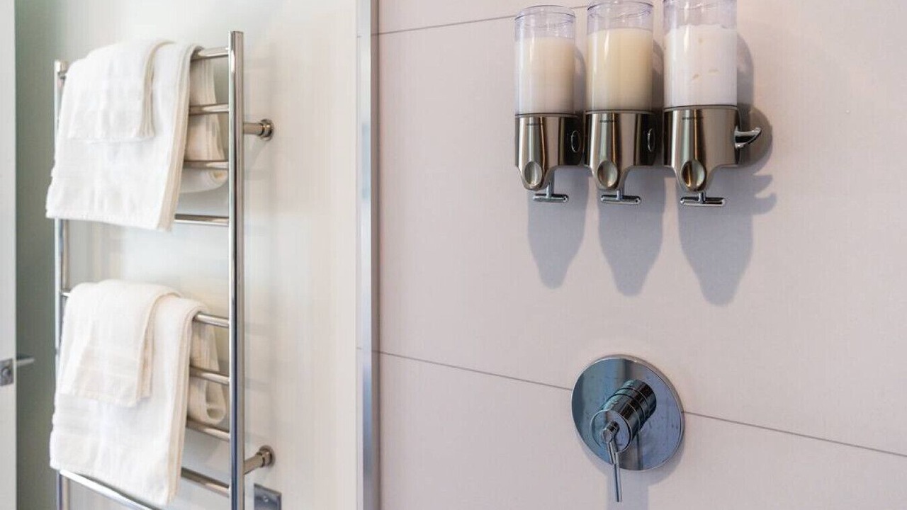 Photo of Bathroom in Upper Blandford