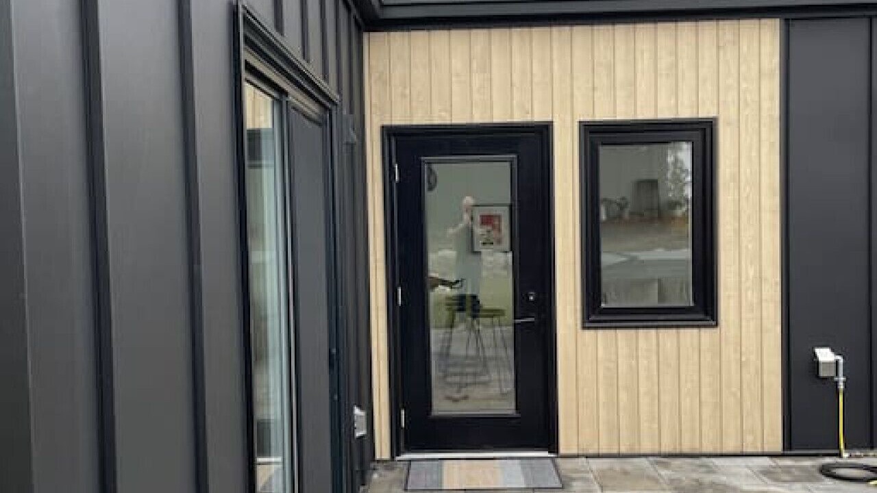 Photo of Outdoor in Upper Blandford