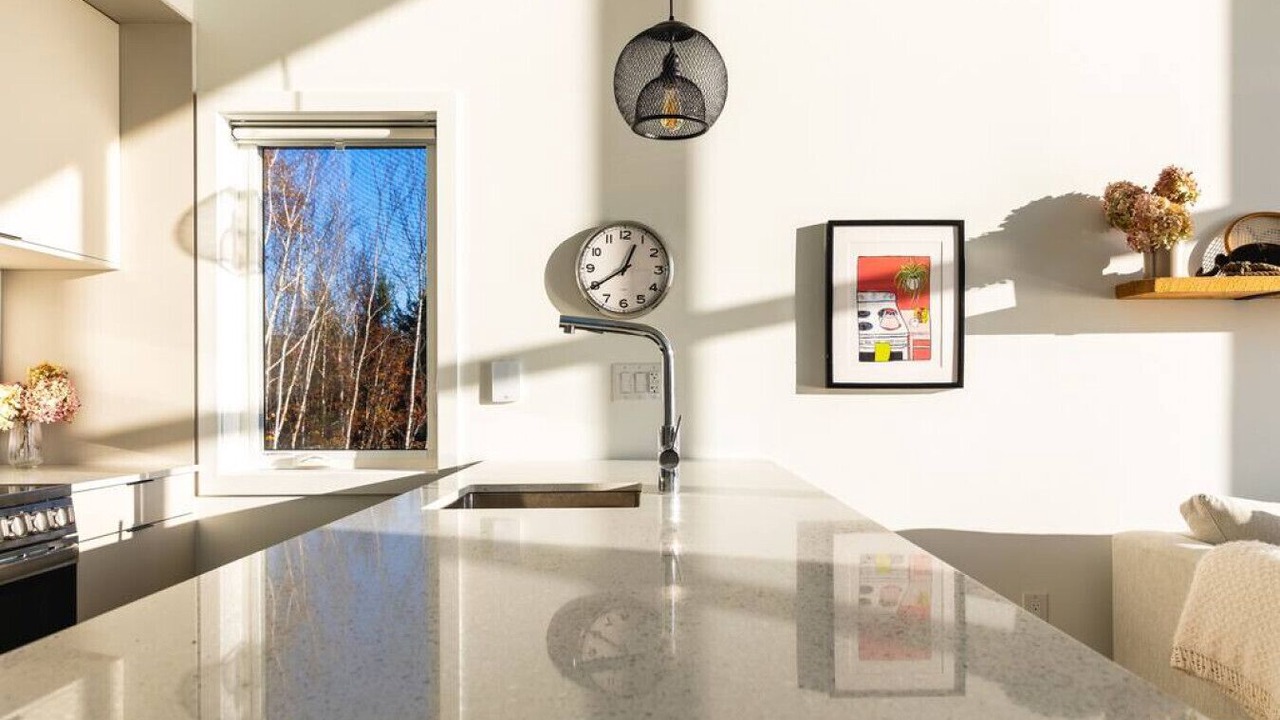 Photo of Kitchen in Upper Blandford