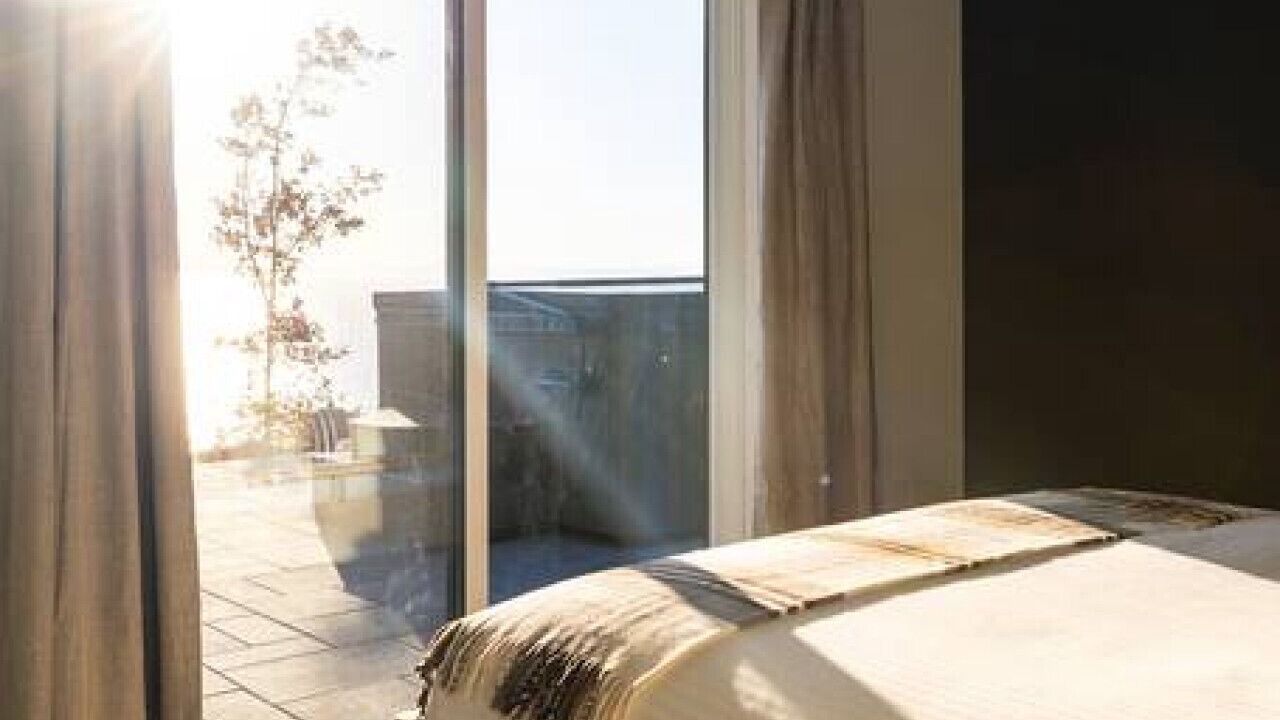 Photo of Bedroom in Upper Blandford