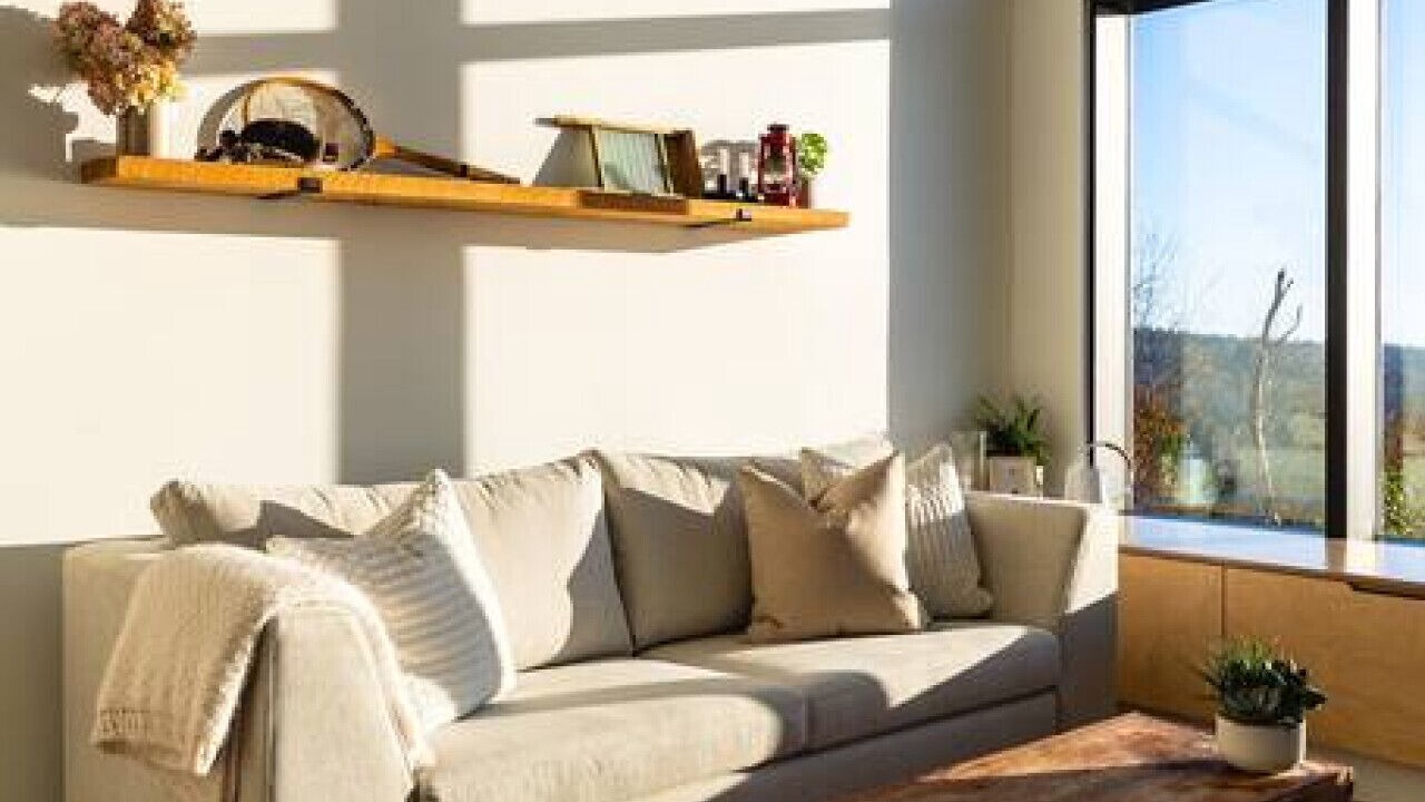 Photo of Livingroom in Upper Blandford