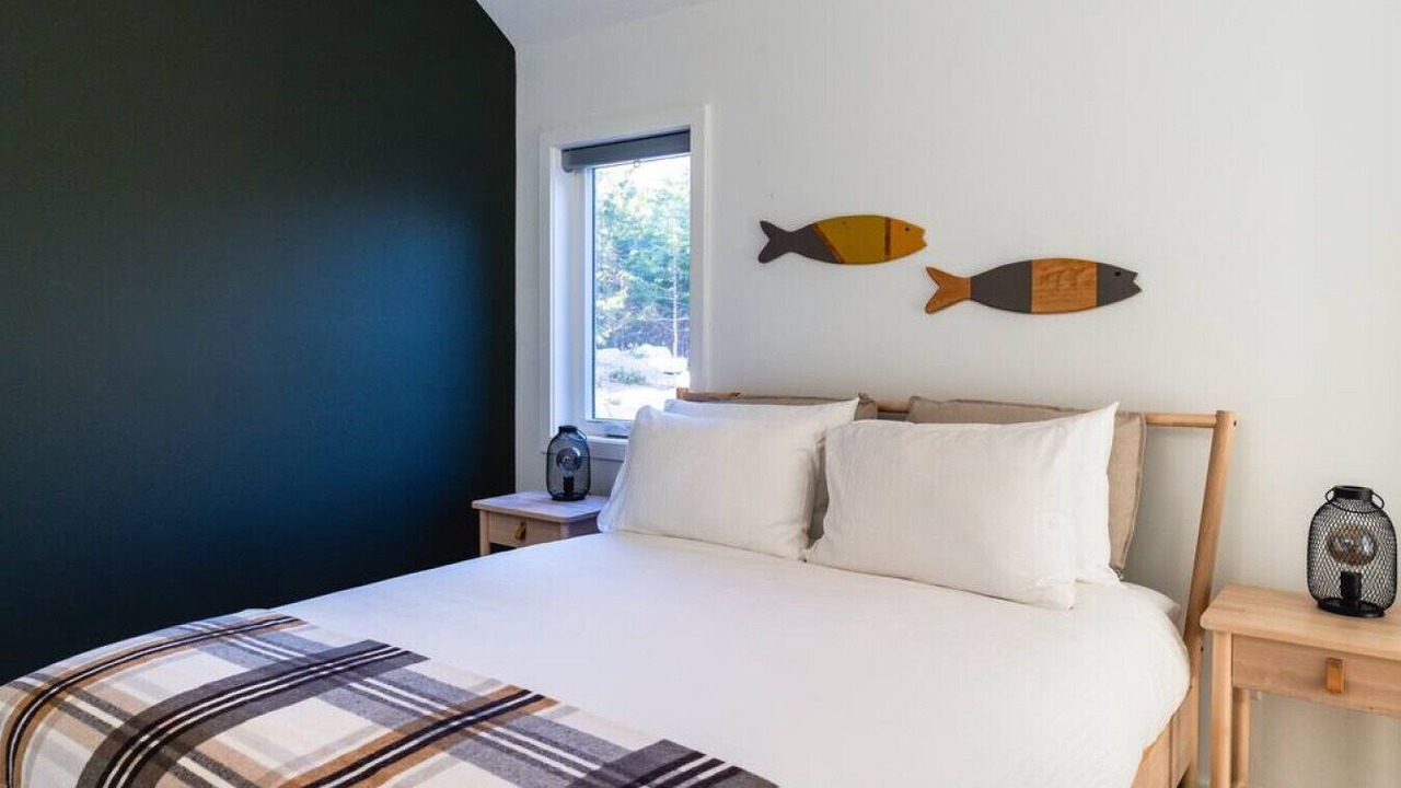 Photo of Bedroom in Upper Blandford