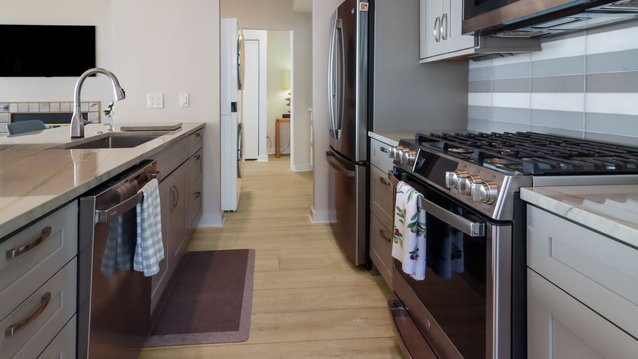 Photo of Kitchen in Suttons Bay