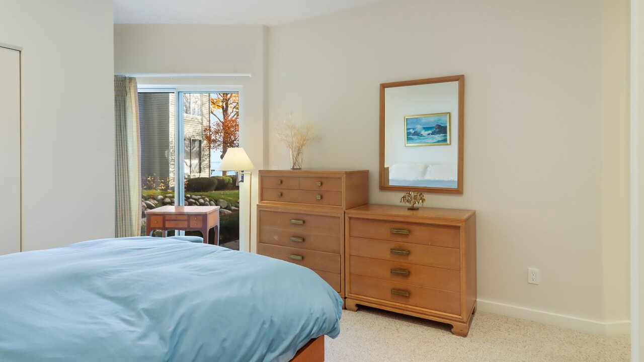 Photo of Bedroom in Suttons Bay