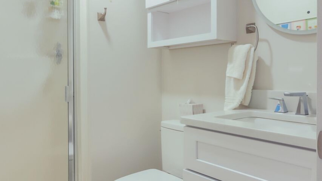 Photo of Bathroom in Suttons Bay