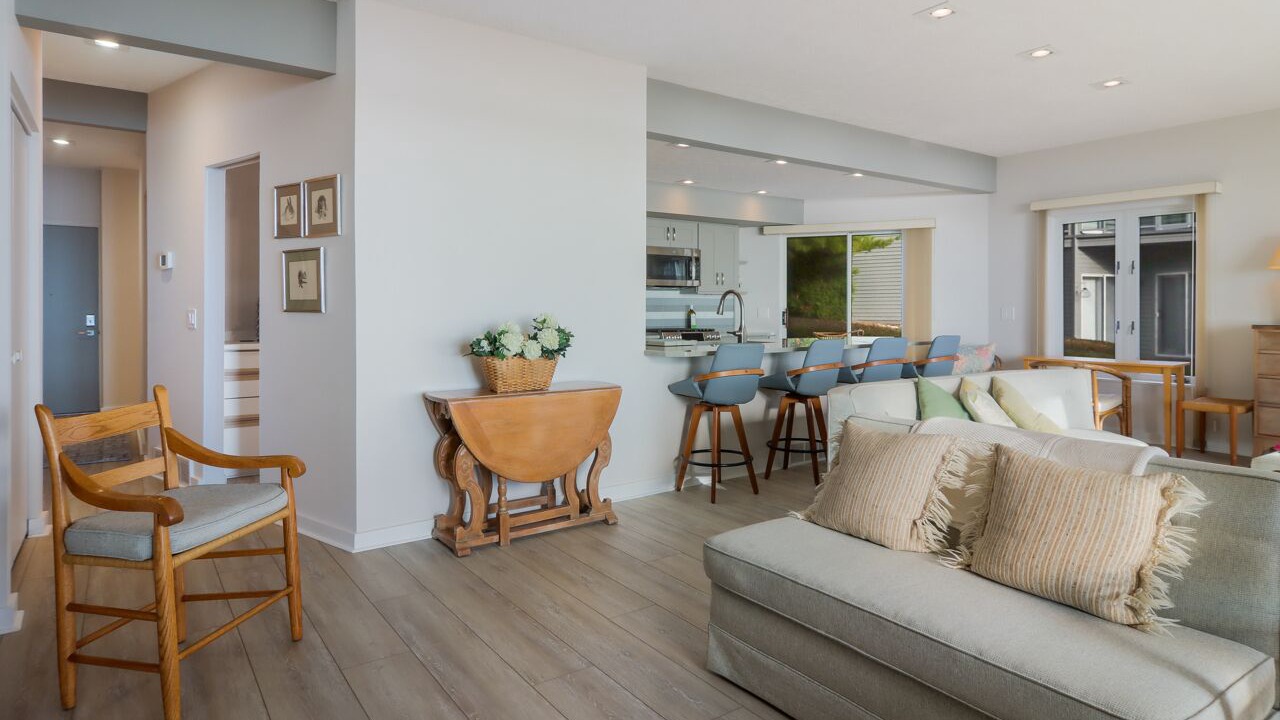 Photo of Livingroom in Suttons Bay