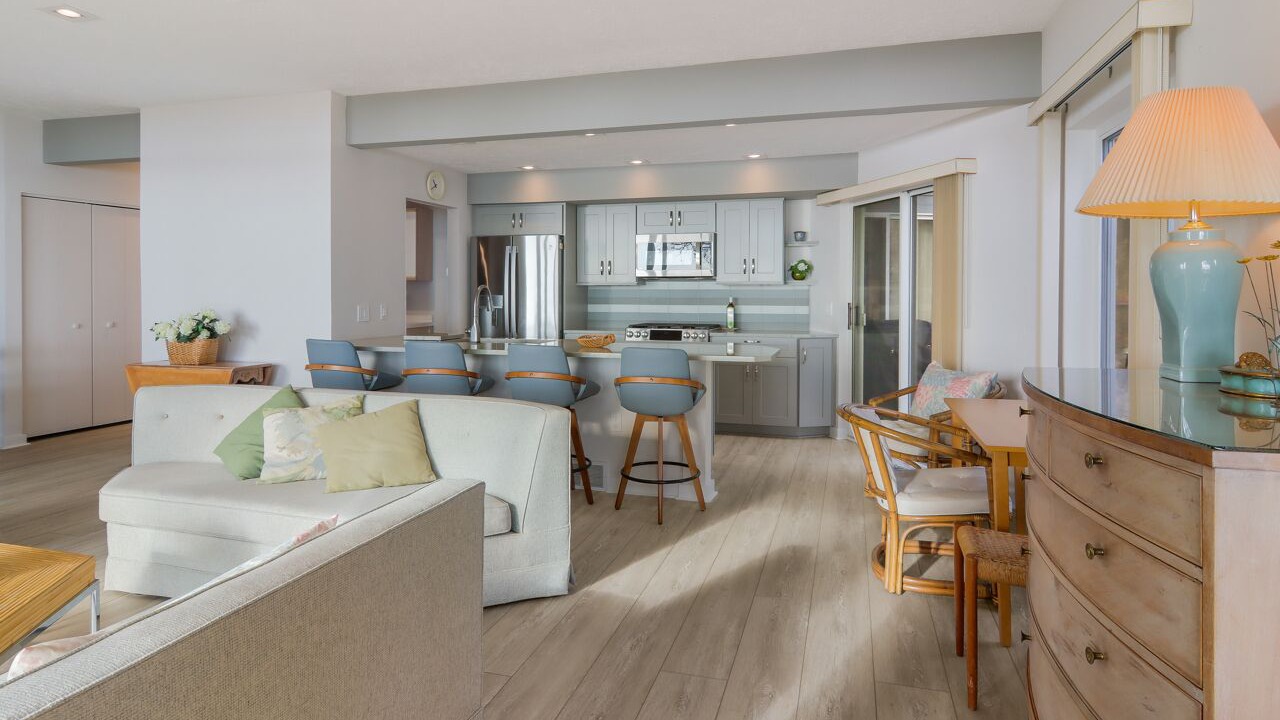 Photo of Livingroom in Suttons Bay