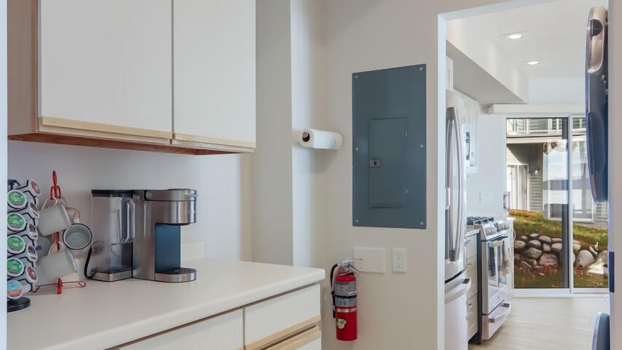 Photo of Kitchen in Suttons Bay