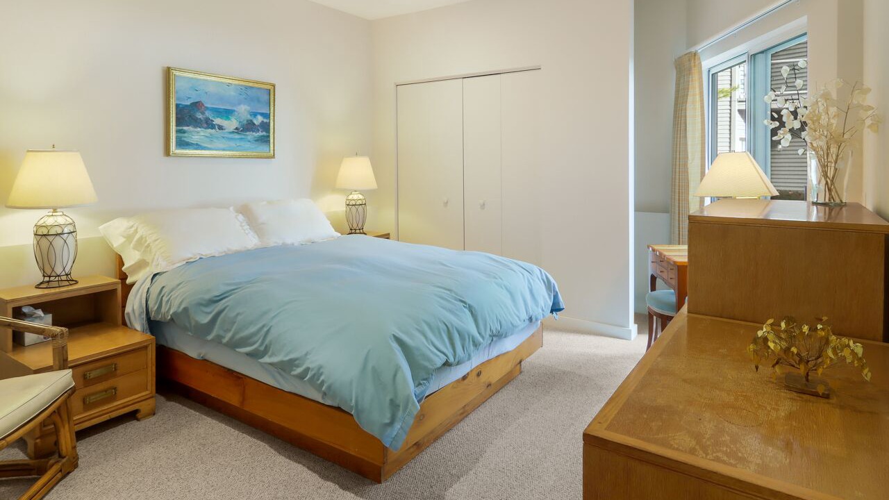 Photo of Bedroom in Suttons Bay