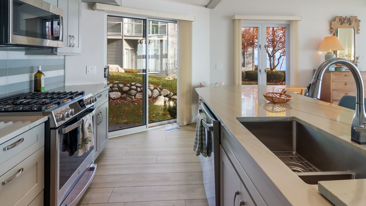 Photo of Kitchen in Suttons Bay