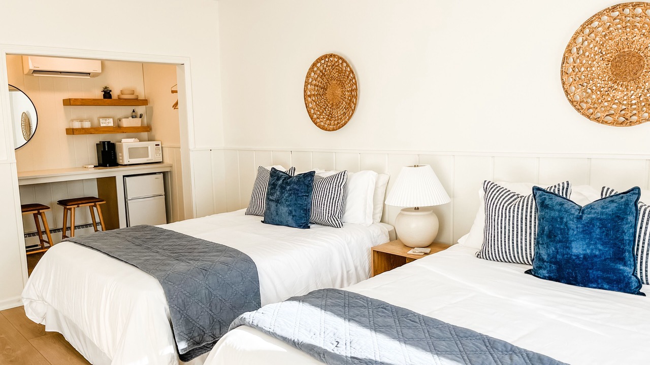 Photo of Bedroom in Whitehall