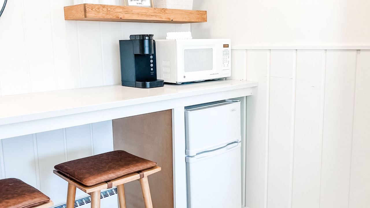 Photo of Kitchen in Whitehall