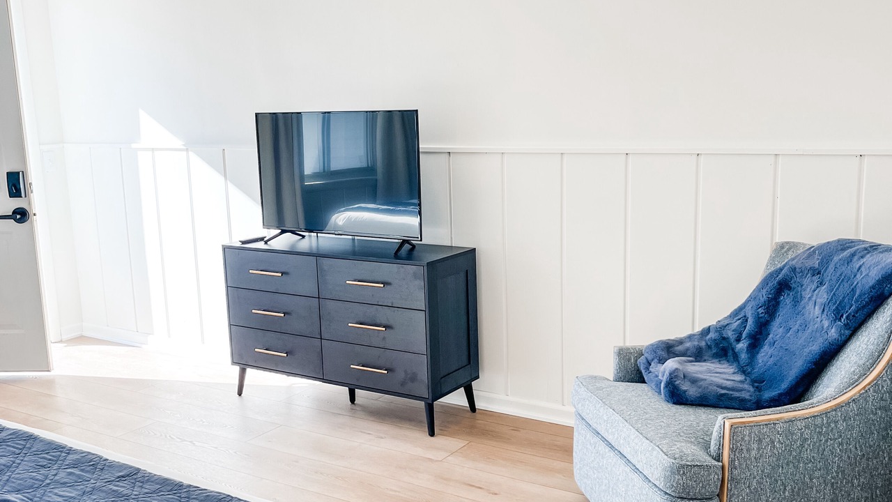 Photo of Bedroom in Whitehall