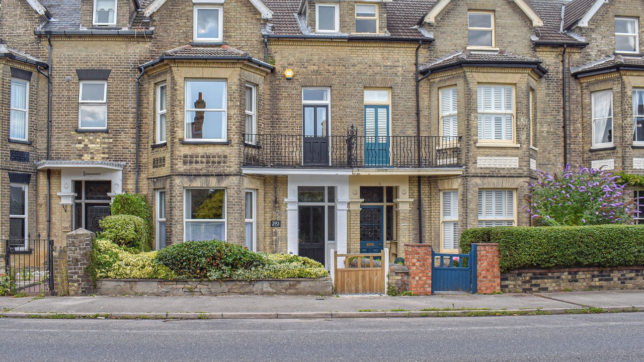 Photo of Others in Lowestoft