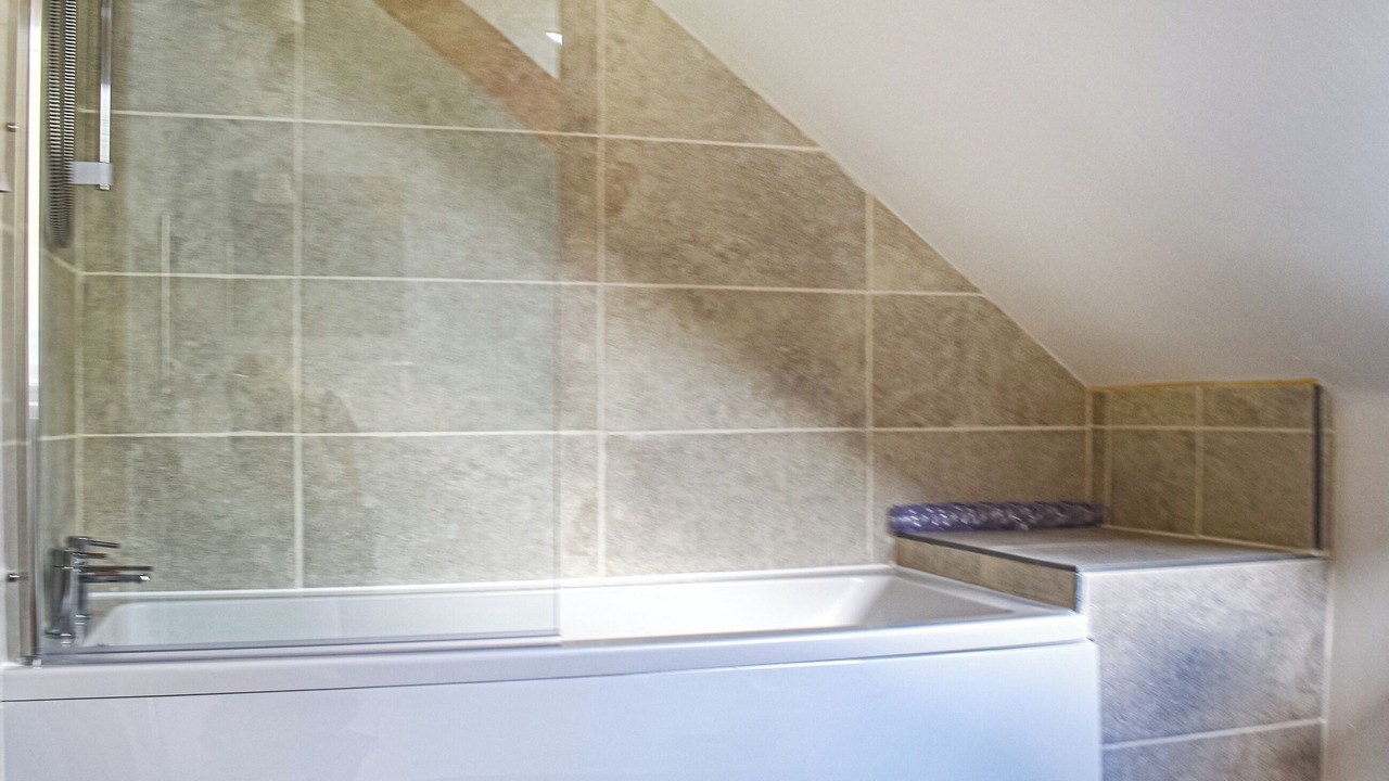 Photo of Bathroom in Lowestoft